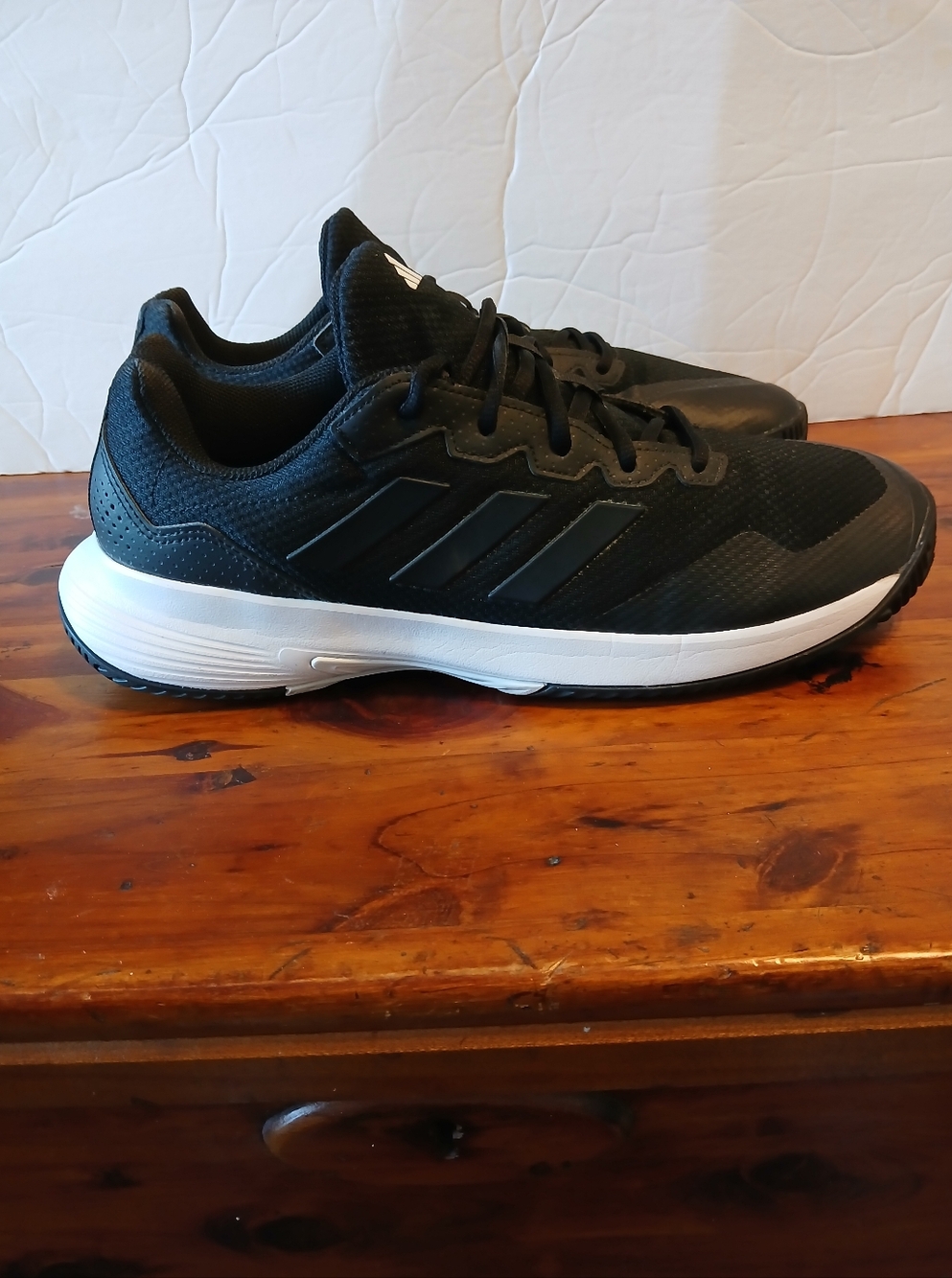 Adidas GameCourt 2.0 Shoes Men's Size 9.5